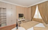 Туры в отель Fuar Hotel Istanbul