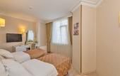 Туры в отель Fuar Hotel Istanbul