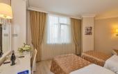 Туры в отель Fuar Hotel Istanbul