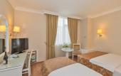 Туры в отель Fuar Hotel Istanbul