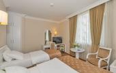 Туры в отель Fuar Hotel Istanbul