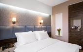 Туры в отель Hotel Crystal