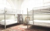 Туры в отель Hatters Hostel Manchester