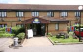 Туры в отель Days Inn Stansted Bishops Stortford