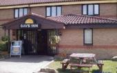 Туры в отель Days Inn Stansted Bishops Stortford