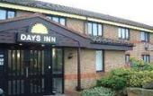 Туры в отель Days Inn Stansted Bishops Stortford