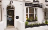 Туры в отель Hyde Park Court Hotel