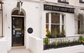 Туры в отель Hyde Park Court Hotel