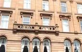 Туры в отель Alexander Thomson Hotel