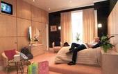 Туры в отель Alexander Thomson Hotel
