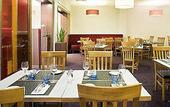 Туры в отель Novotel Coventry
