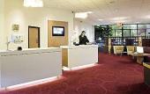 Туры в отель Novotel Coventry