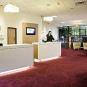 Туры в отель Novotel Coventry, оператор Anex Tour