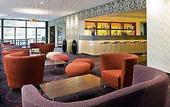 Туры в отель Novotel Coventry