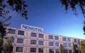 Туры в отель Novotel Coventry