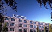 Туры в отель Novotel Coventry