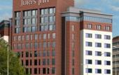 Туры в отель Jurys Inn Swindon