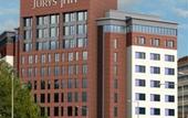 Туры в отель Jurys Inn Swindon