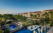 Туры в отель The Mulia Resort & Villas