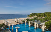 Туры в отель The Mulia Resort & Villas