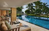 Туры в отель The Mulia Resort & Villas
