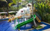 Туры в отель The Mulia Resort & Villas