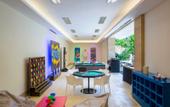 Туры в отель The Mulia Resort & Villas