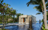 Туры в отель The Mulia Resort & Villas
