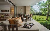 Туры в отель The Mulia Resort & Villas