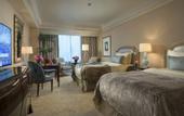 Туры в отель The Mulia Resort & Villas