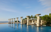 Туры в отель The Mulia Resort & Villas