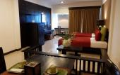 Туры в отель Eastin Easy Siam Piman Bangkok