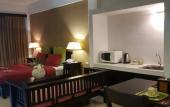 Туры в отель Eastin Easy Siam Piman Bangkok
