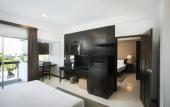 Туры в отель Eastin Easy Siam Piman Bangkok