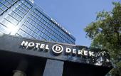 Туры в отель Hotel Derek