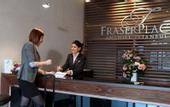 Туры в отель Fraser Place Anthill Istanbul