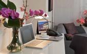 Туры в отель Fraser Place Anthill Istanbul