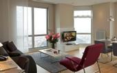 Туры в отель Fraser Place Anthill Istanbul