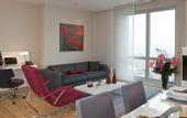 Туры в отель Fraser Place Anthill Istanbul