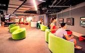 Туры в отель Fraser Place Anthill Istanbul