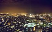 Туры в отель Fraser Place Anthill Istanbul