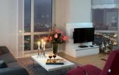 Туры в отель Fraser Place Anthill Istanbul