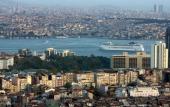 Туры в отель Fraser Place Anthill Istanbul