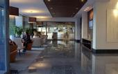 Туры в отель Fraser Place Anthill Istanbul