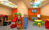 Туры в отель Fraser Place Anthill Istanbul