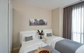 Туры в отель Fraser Place Anthill Istanbul