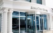 Туры в отель Asia City Hotel Istanbul