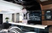 Туры в отель Asia City Hotel Istanbul