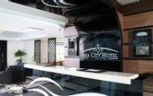 Туры в отель Asia City Hotel Istanbul