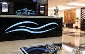 Туры в отель Asia City Hotel Istanbul